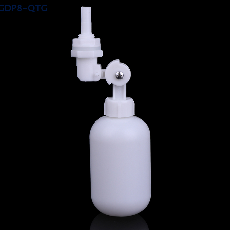 新しい1個入りフローティングボールバルブ水槽用フロートバルブ - Float Ball Valve のレビューと価格