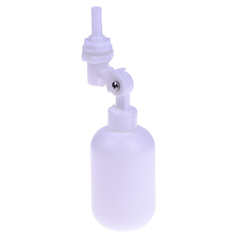 新しい1個入りフローティングボールバルブ水槽用フロートバルブ - Float Ball Valve のレビューと価格