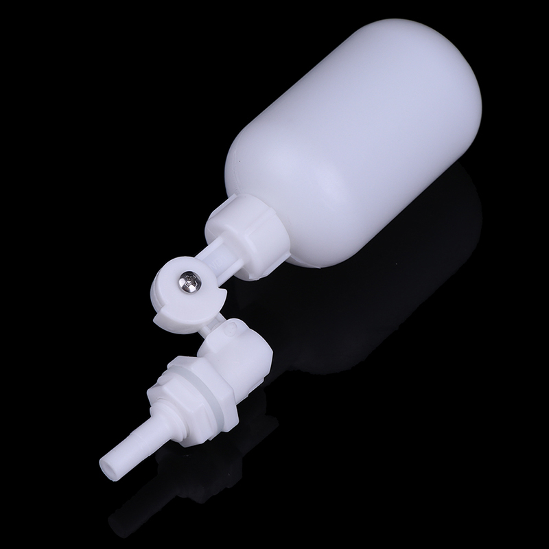 1PCフローティングボールバルブ水槽用フロートバルブ水槽制御 - Float Ball Valve のレビューと価格