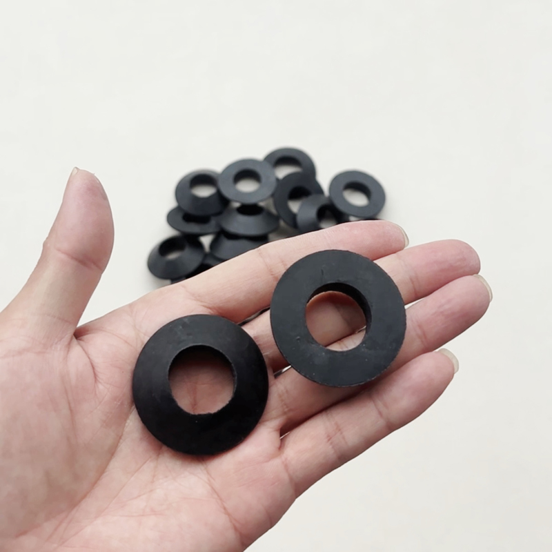 50個入りトイレ水タンク入口バルブ、上部水出口ゴムシールリン - Toilet Fill Valve のレビューと価格