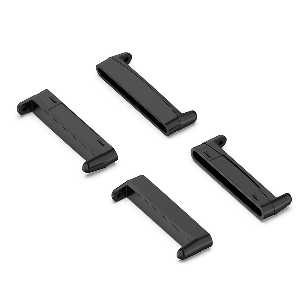 金属アダプター Fitbit Versa 4/Sense 2 - Push Fit Connector のレビューと価格
