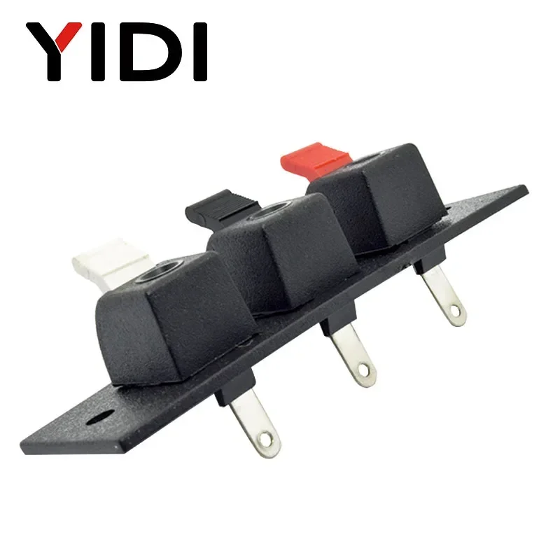 2 個 6 個 10 個 2 3 4 ポジションコネクタ端子 - Push Fit Connector のレビューと価格