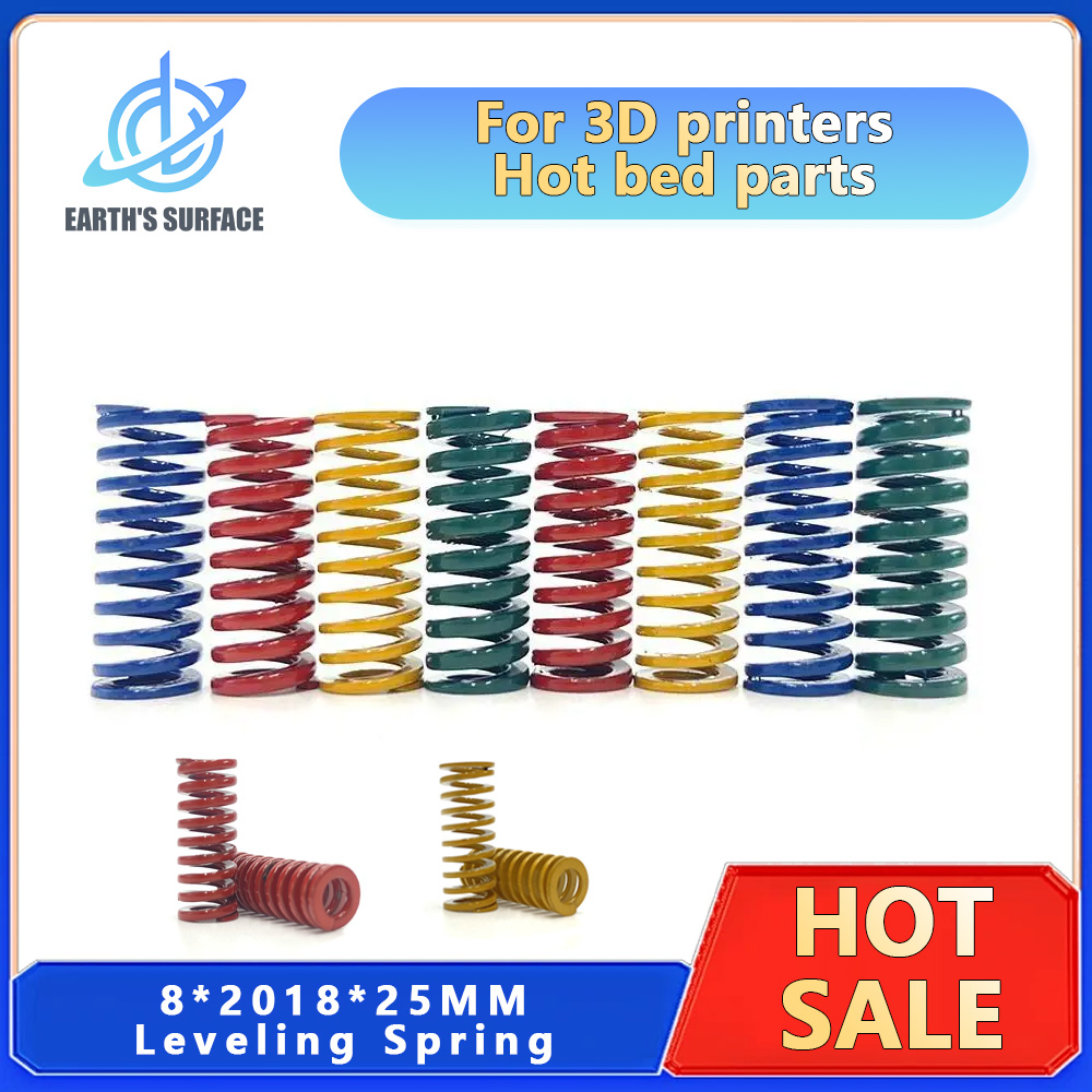 3D プリンタ部品 4/8/12 個 8*20/8*25 ミ - Creality Printer Ender 3 のレビューと価格