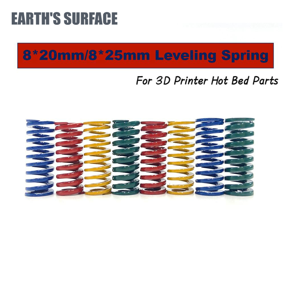 3D プリンタ部品 4/8/12 個 8*20/8*25 ミ - Creality Printer Ender 3 のレビューと価格