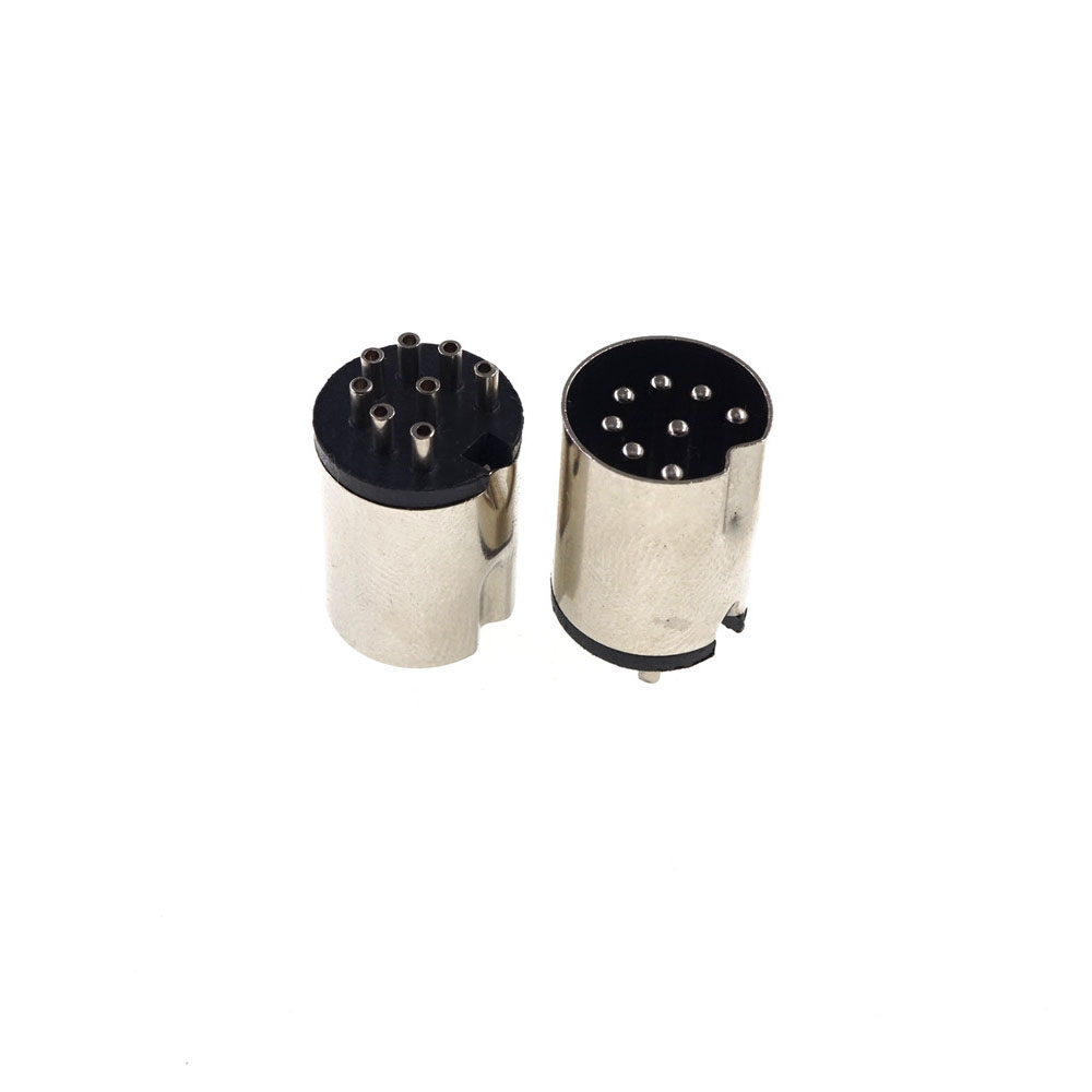 50/100度8ピン,2/10/262ピース,垂直位置,印刷 - Push Fit Connector のレビューと価格