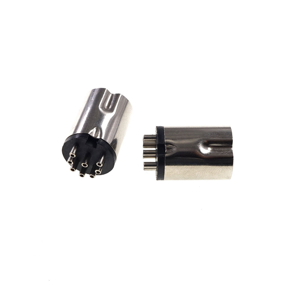 50/100度8ピン,2/10/262ピース,垂直位置,印刷 - Push Fit Connector のレビューと価格