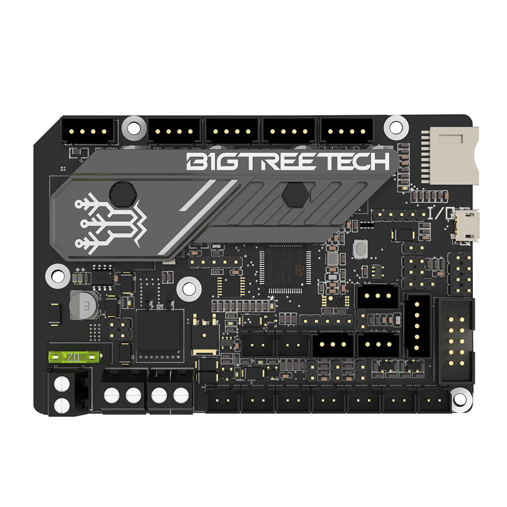 Bigtreetech-3Dプリンター部品 Mini e3  - Creality Printer K1 のレビューと価格