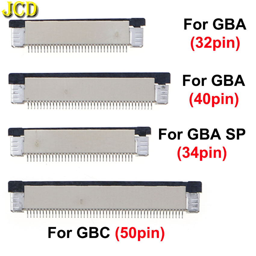 Gbc/gba/gba/gba/sp 32 34 40 50 - Push Fit Connector のレビューと価格