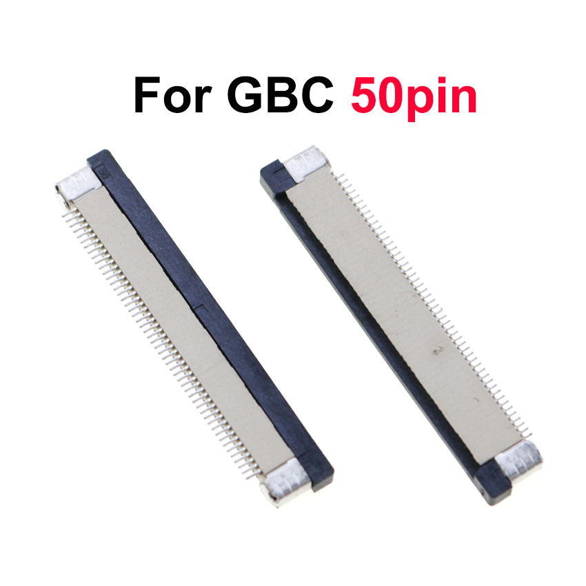 Gbc/gba/gba/gba/sp 32 34 40 50 - Push Fit Connector のレビューと価格