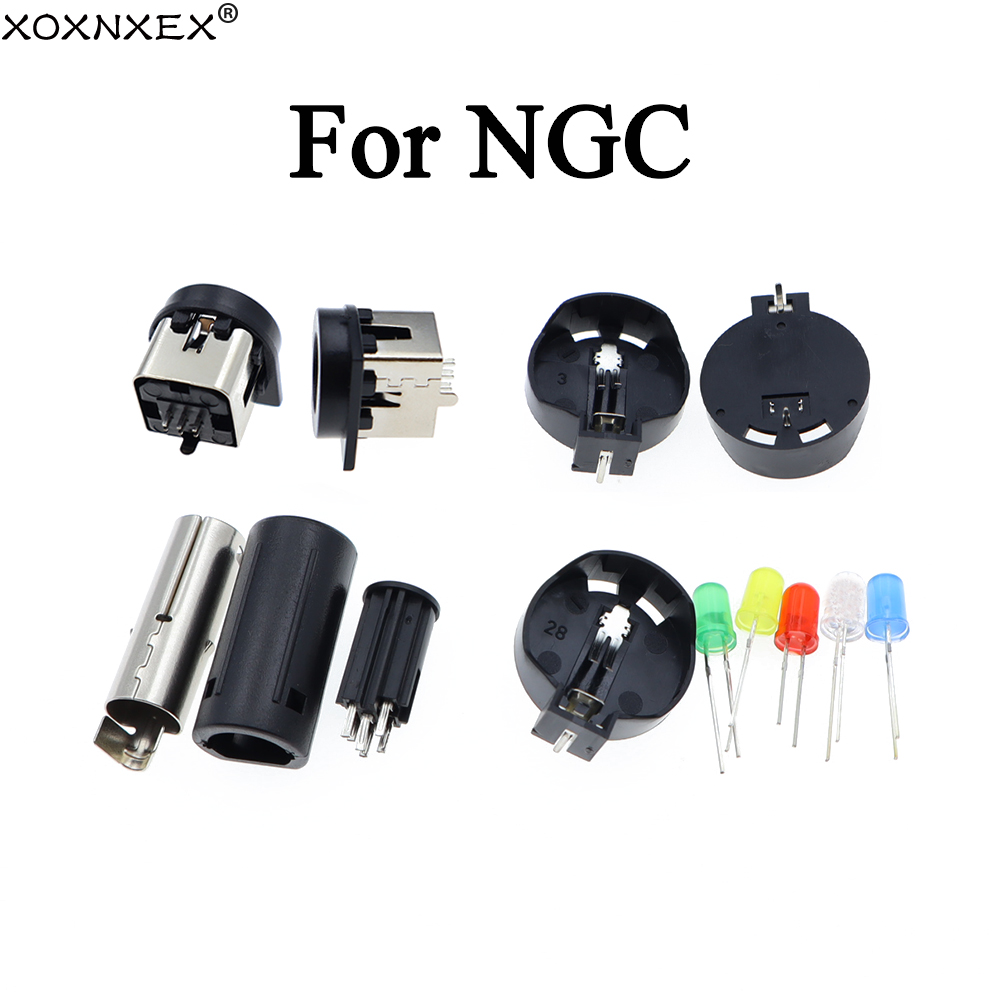 NGC カラーパワー LED キット用コンデンサーバッテリー - Push Fit Connector のレビューと価格