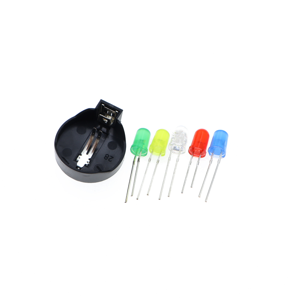 NGC カラーパワー LED キット用コンデンサーバッテリー - Push Fit Connector のレビューと価格