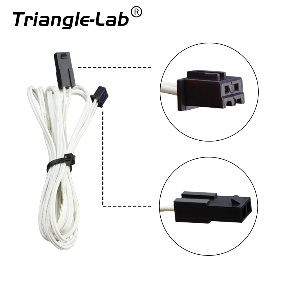 C Trianglelab ®   ガラスヘッド 100K  - Creality Printer K1 のレビューと価格